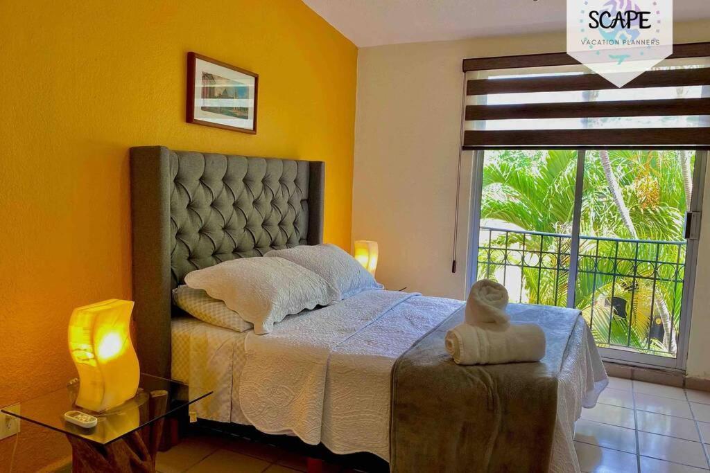 Amplia Y Calida Casa Cerca De Plaza Las Americas Villa Cancun Exterior photo